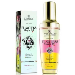 Brand new - Royale Hair Serum Magic Oil Keratin Booster